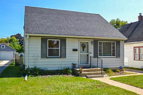 5054 N 58th, Milwaukee, WI 53218