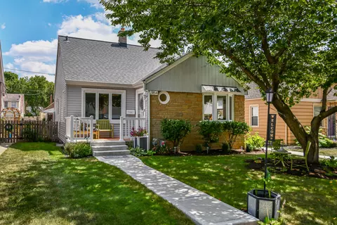 3154 N 80th, Milwaukee, WI 53222