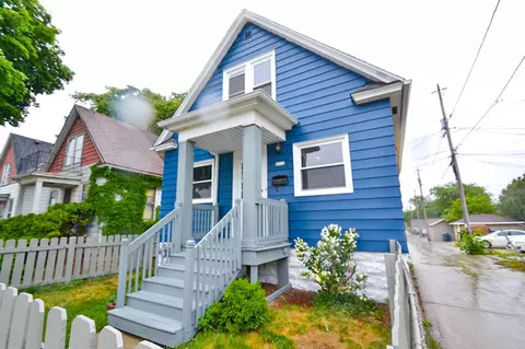 6118 W Madison, West Allis, WI 53214