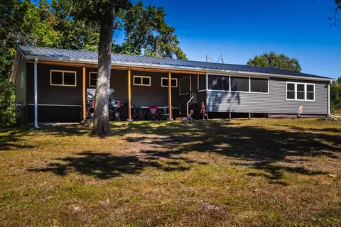 w3836 Lockington Road, North Bend, WI 54644
