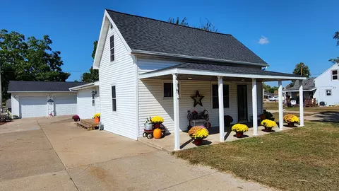 415 5th, Strum, WI 54770
