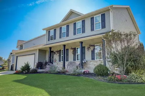 1000 Badger, Lake Mills, WI 53551
