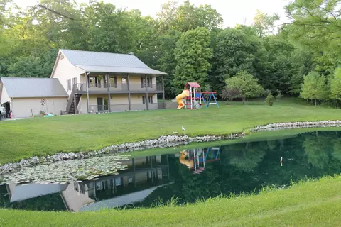 21002 Fish And Game, Schleswig, WI 53042