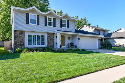 5723 82nd, Kenosha, WI 53142