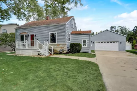 3526 S 83rd, Milwaukee, WI 53220
