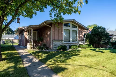 4451 N Houston, Milwaukee, WI 53218