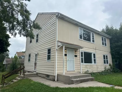 3701 W Florist, Milwaukee, WI 53209