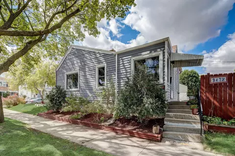 3171 S 14th, Milwaukee, WI 53215
