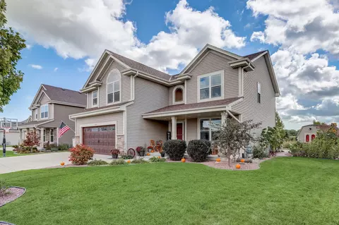9715 Prairie Xing, Caledonia, WI 53126