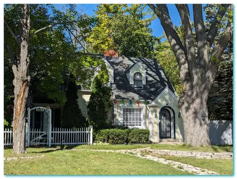 5667 N 33rd, Milwaukee, WI 53209