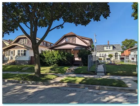 5253 N 34th #5253A, Milwaukee, WI 53209