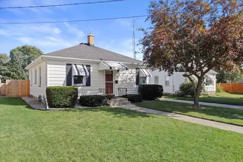 6423 37th, Kenosha, WI 53142