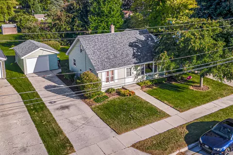 1908 Plymouth, New Holstein, WI 53061