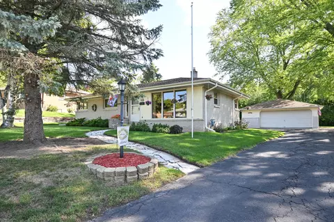 5408 Moorehead, Greendale, WI 53129