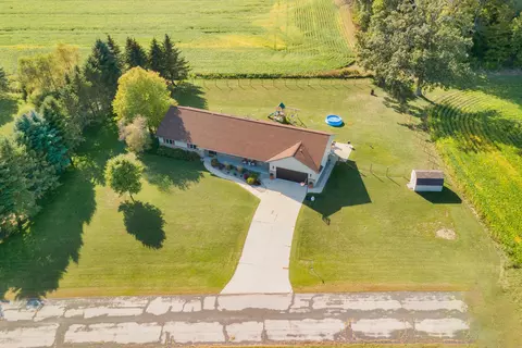 n2994 Sunset Drive, Lima, WI 53070