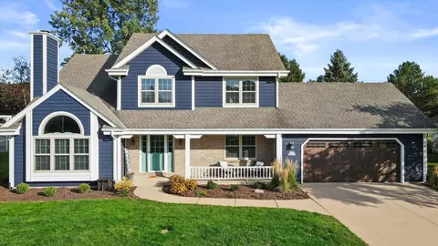 w151n10178 Windsong, Germantown, WI 53022