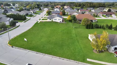 Lt181 Crystal, Kiel, WI 53042