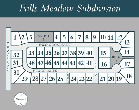 150 Wild Goose #LT 6, Sheboygan Falls, WI 53085