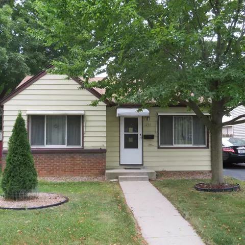 222 N 80th, Milwaukee, WI 53213