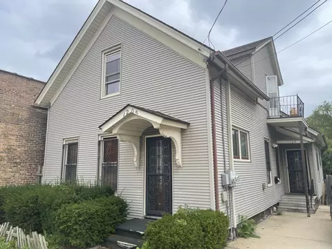 1205 S Memorial, Racine, WI 53403