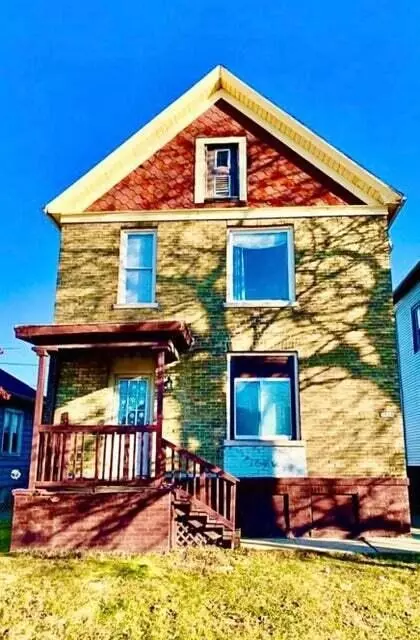1828 S 11th, Milwaukee, WI 53204
