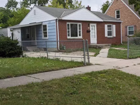 5929 N 40th, Milwaukee, WI 53209