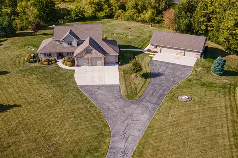 11765 Hillside, Cato, WI 54230
