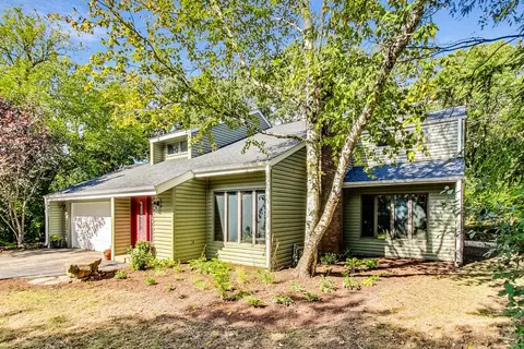 31522 118th, Randall, WI 53181