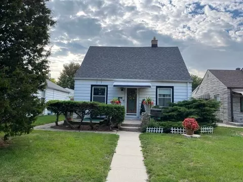 3167 S 6th, Milwaukee, WI 53215