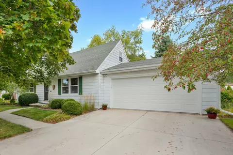 412 Harvey, Plymouth, WI 53073