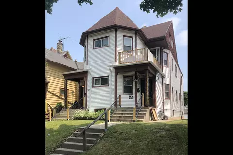 750 S 26th, Milwaukee, WI 53204
