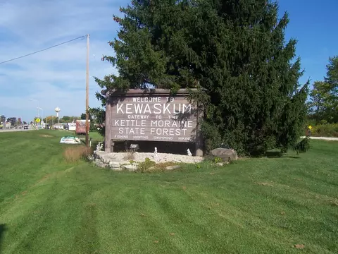 Lt65 Glacial, Kewaskum, WI 53040