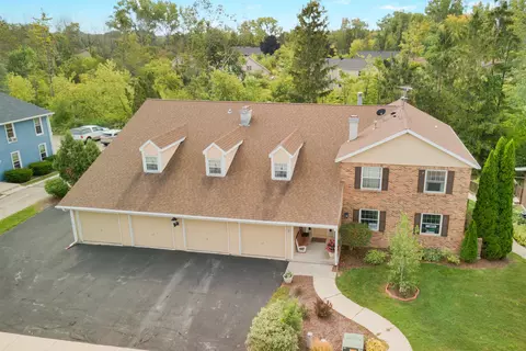 2609 Camelot #A, Sheboygan, WI 53081