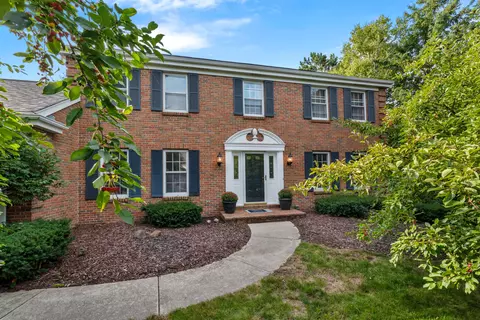w74n1039 Montgomery, Cedarburg, WI 53012