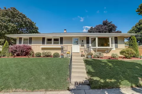 9226 W Wilbur, Milwaukee, WI 53228