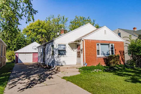 4755 N 51st, Milwaukee, WI 53218