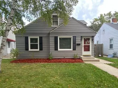 223 Wickham, Racine, WI 53405