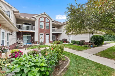 n43w32831 Rasmus #12G, Nashotah, WI 53058