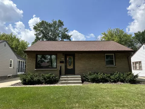 3365 S 58th, Milwaukee, WI 53219