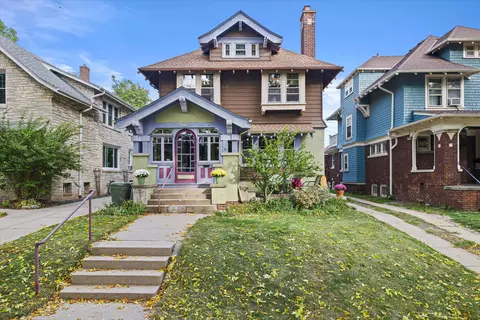 3054 N Frederick, Milwaukee, WI 53211