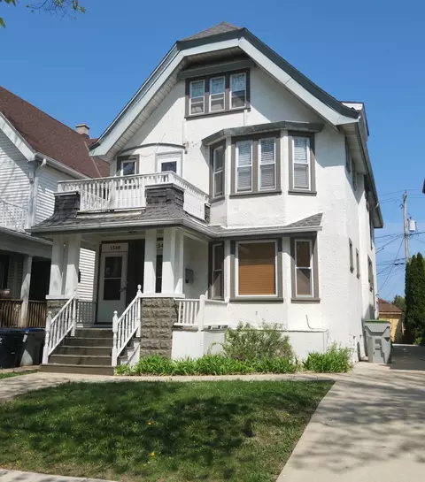1546 N 48th, Milwaukee, WI 53208