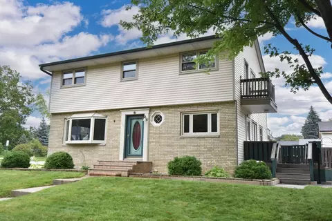 1305 16th, South Milwaukee, WI 53172