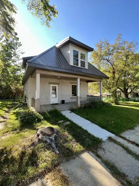 620 Shear, Hillsboro, WI 54634