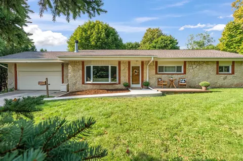 1027 W 3rd, Port Washington, WI 53074