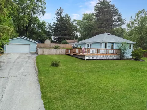 7843 336th, Wheatland, WI 53105