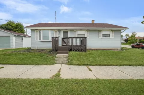 4817 16th, Racine, WI 53406