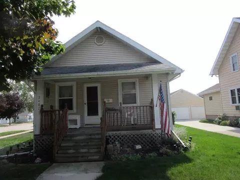 2401 13th, Two Rivers, WI 54241
