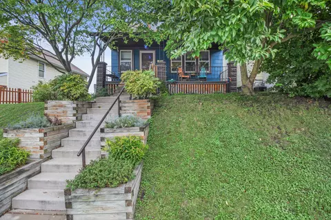 720 S 39th, Milwaukee, WI 53215