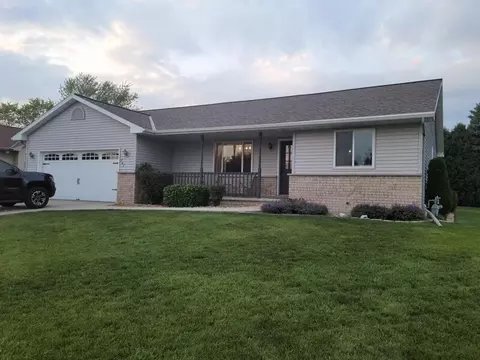 262 Ann, Plymouth, WI 53073