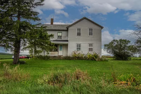 n2258 Silver Creek Cascade Road, Sherman, WI 53001